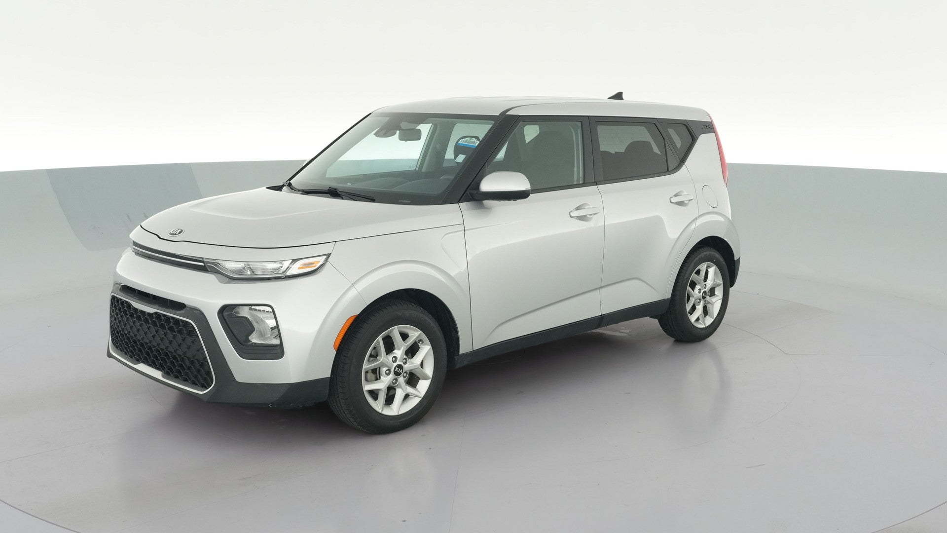 2020 Kia Soul vehicle photo