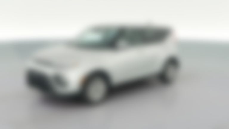 2020 Kia Soul vehicle photo