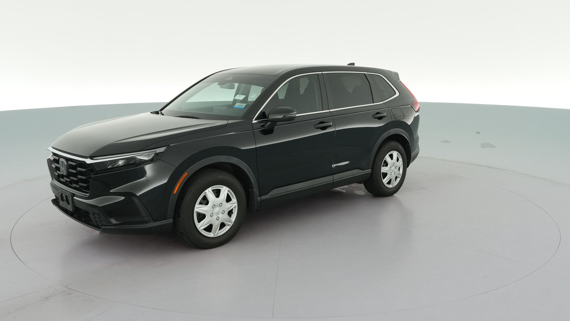 2023 Honda CR-V vehicle photo
