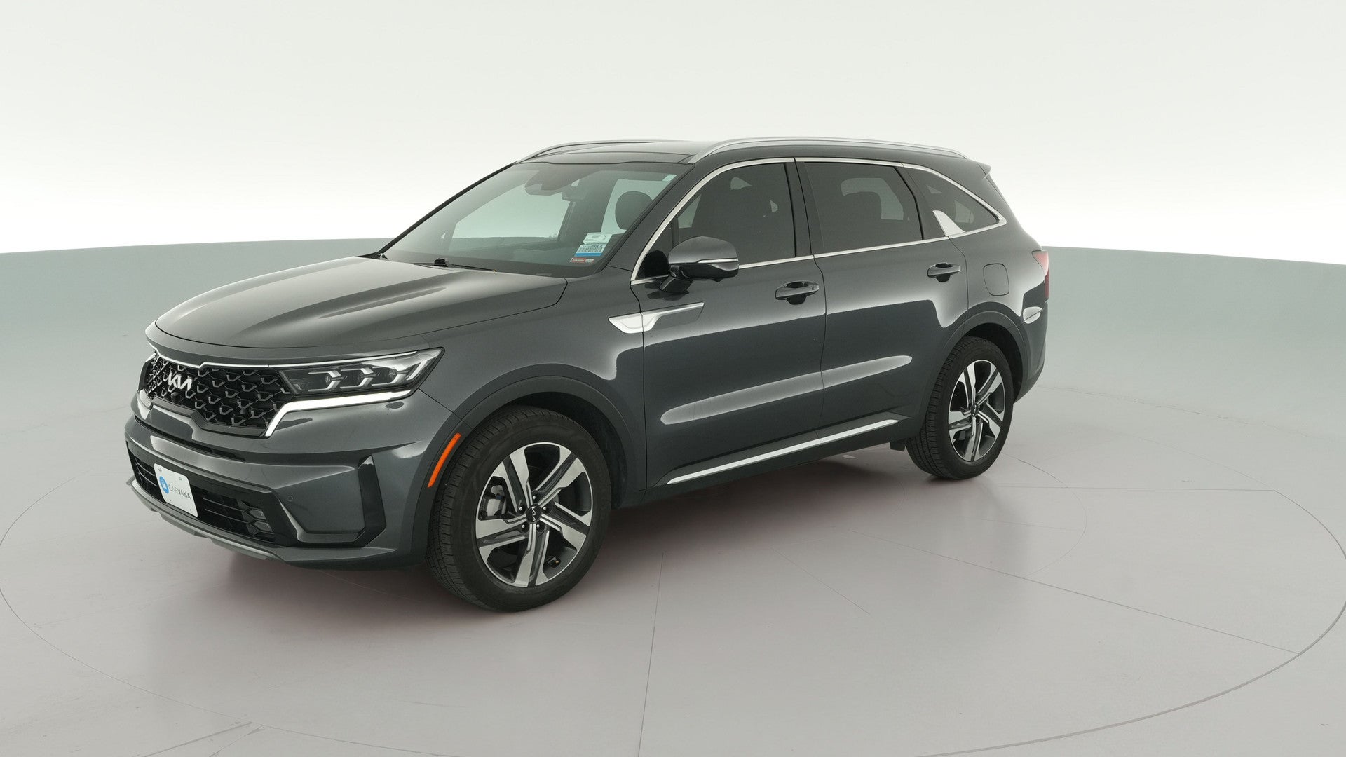 2023 Kia Sorento Hybrid vehicle photo