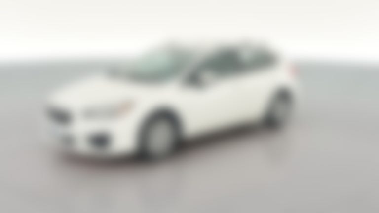 2018 Subaru Impreza vehicle photo