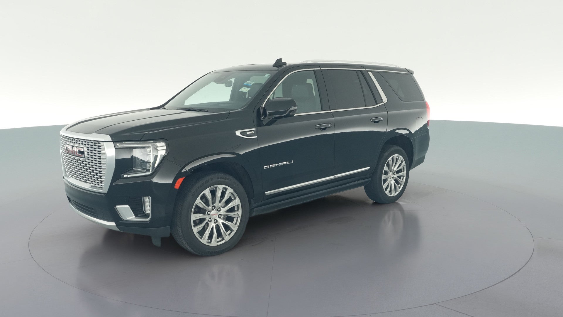2023 GMC Yukon vehicle photo