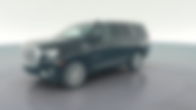 2023 GMC Yukon vehicle photo