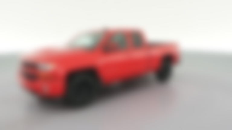 2019 Chevrolet Silverado 1500 LD Double Cab vehicle photo