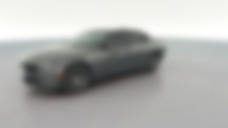 2018 Dodge Charger vehicle photo