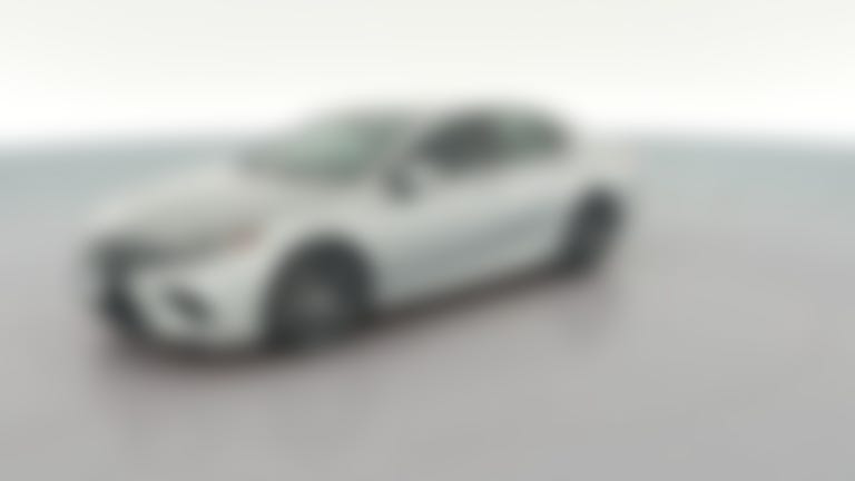 2020 Toyota Camry vehicle photo
