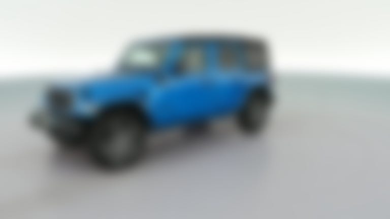 2024 Jeep Wrangler 4xe vehicle photo