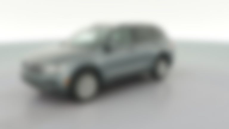 2020 Volkswagen Tiguan vehicle photo