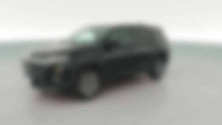 2025 Chevrolet Equinox vehicle photo