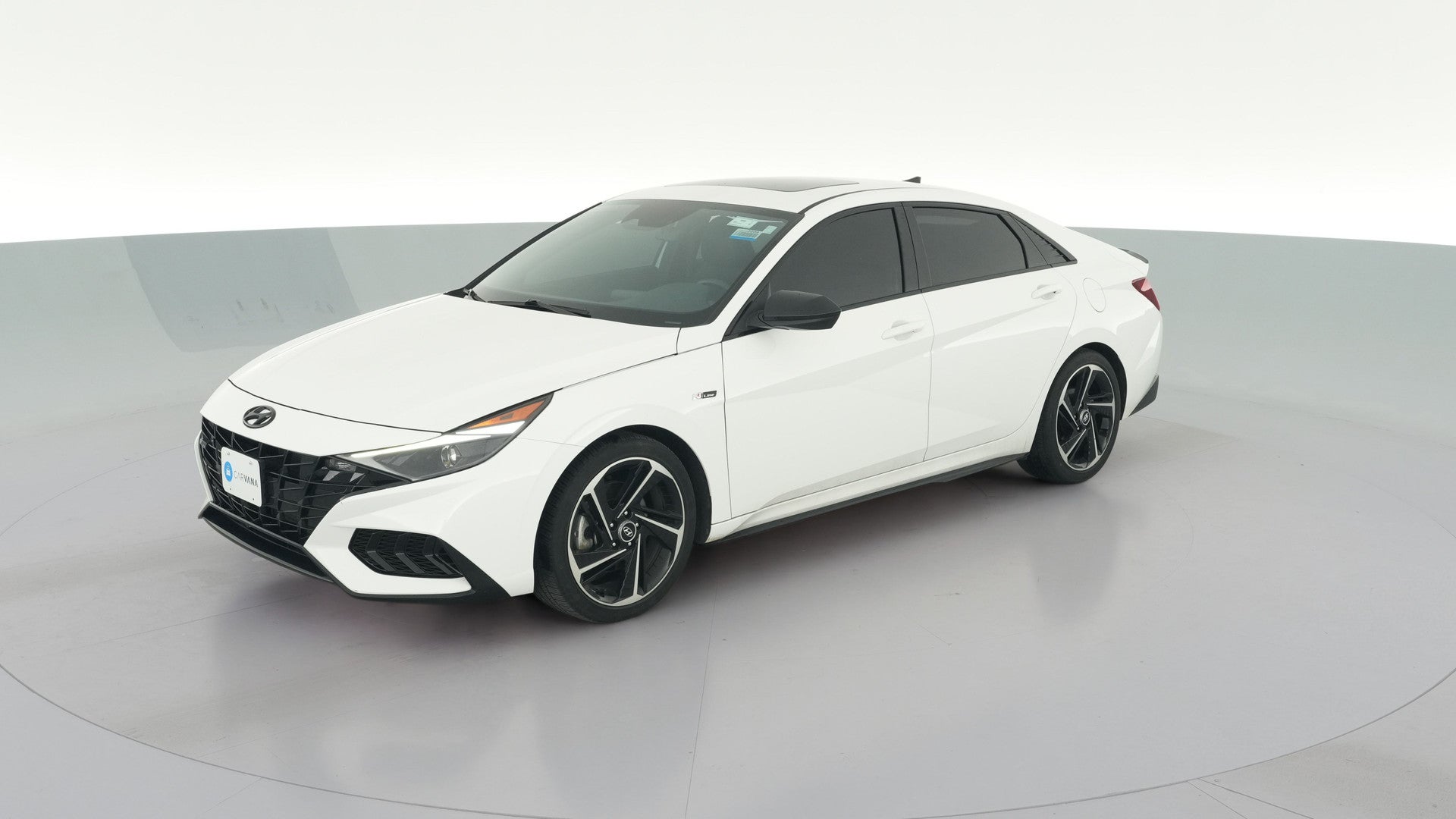 2023 Hyundai Elantra vehicle photo