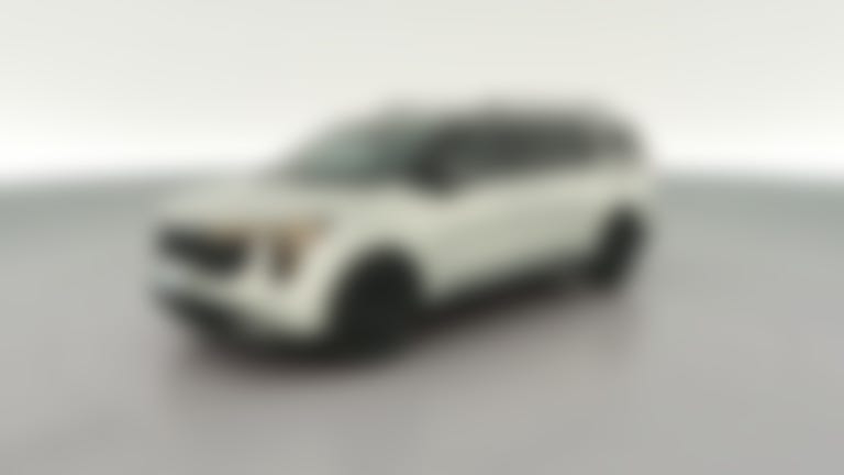 2025 Kia Carnival Hybrid vehicle photo