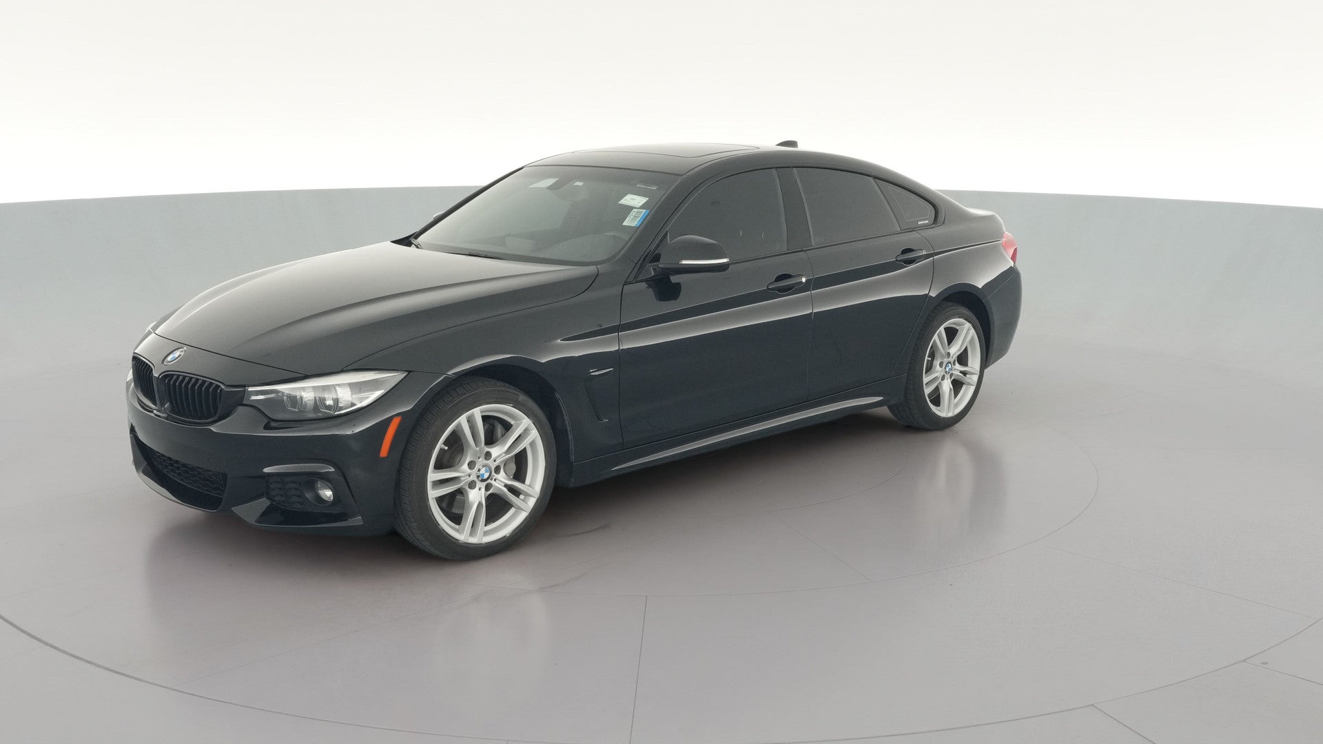 2018 BMW 4 Series vehicle photo