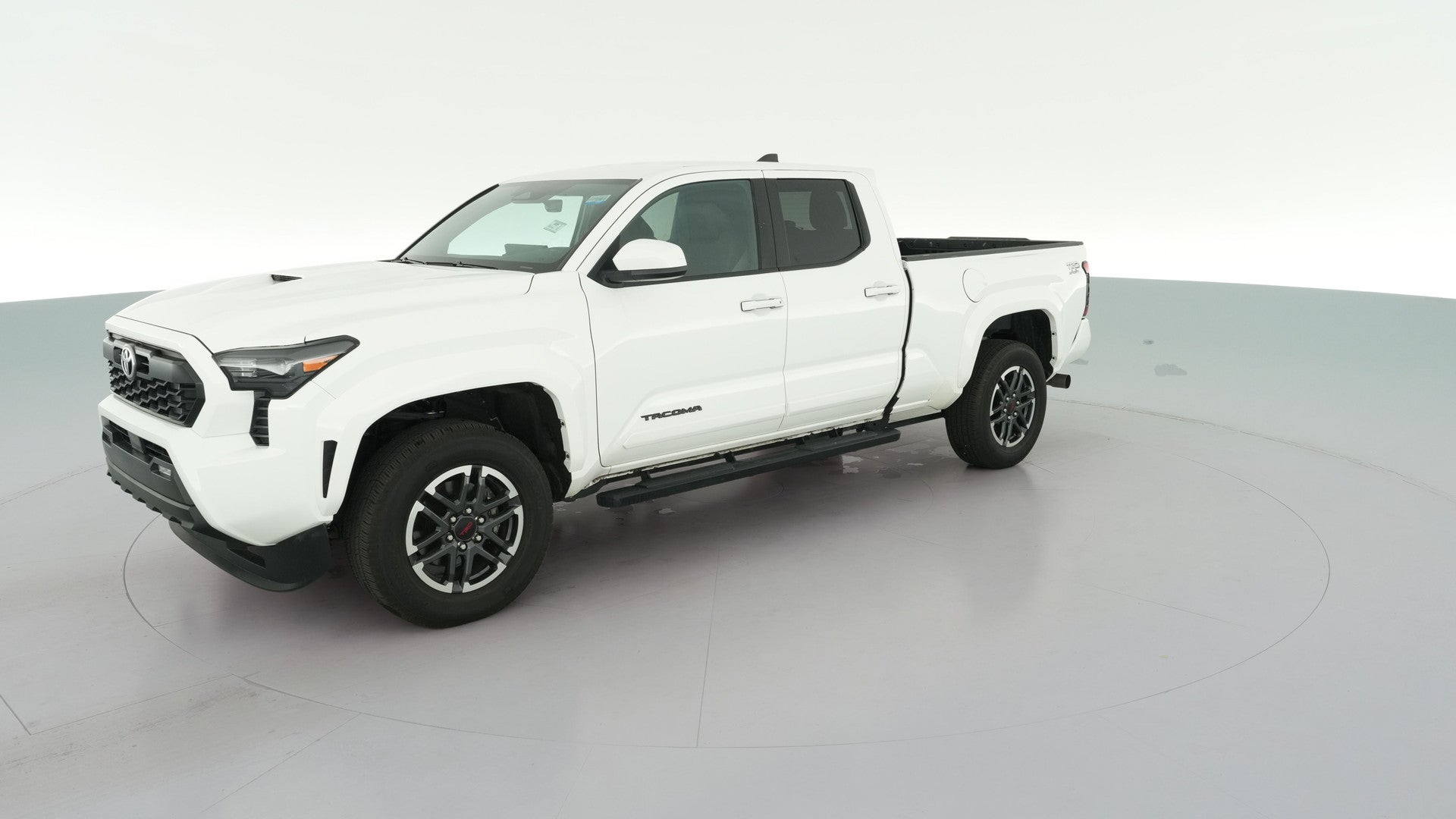 2025 Toyota Tacoma Double Cab vehicle photo