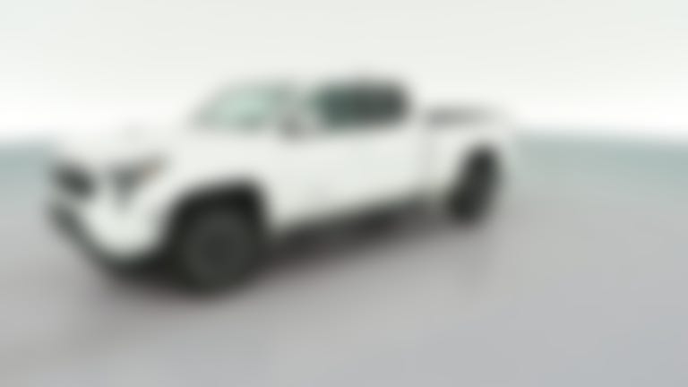 2025 Toyota Tacoma Double Cab vehicle photo