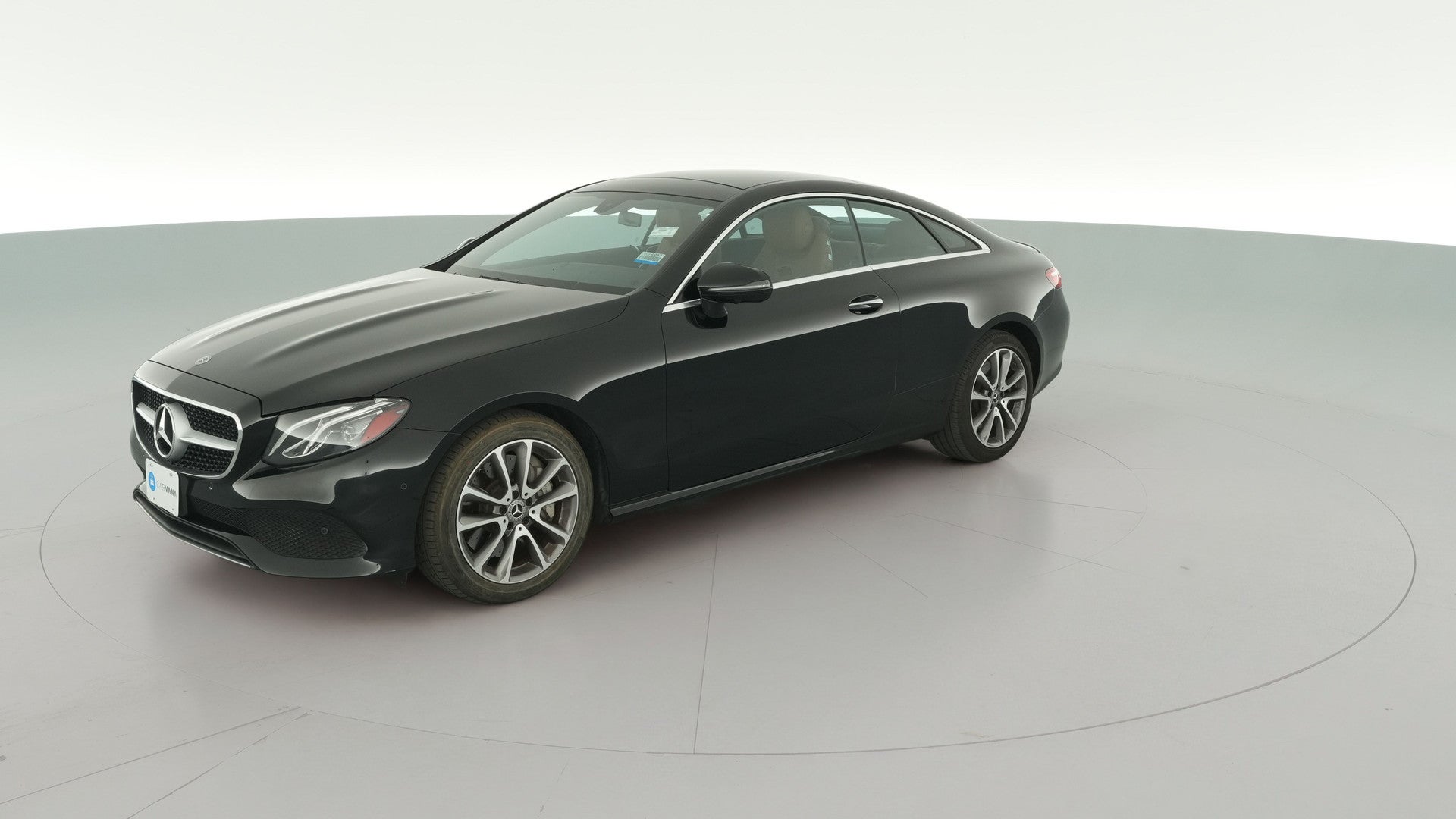 2020 Mercedes-Benz E-Class vehicle photo