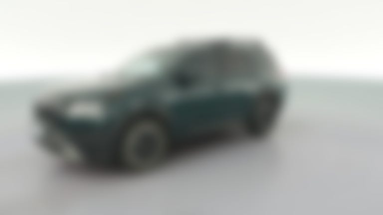 2025 Nissan Pathfinder vehicle photo