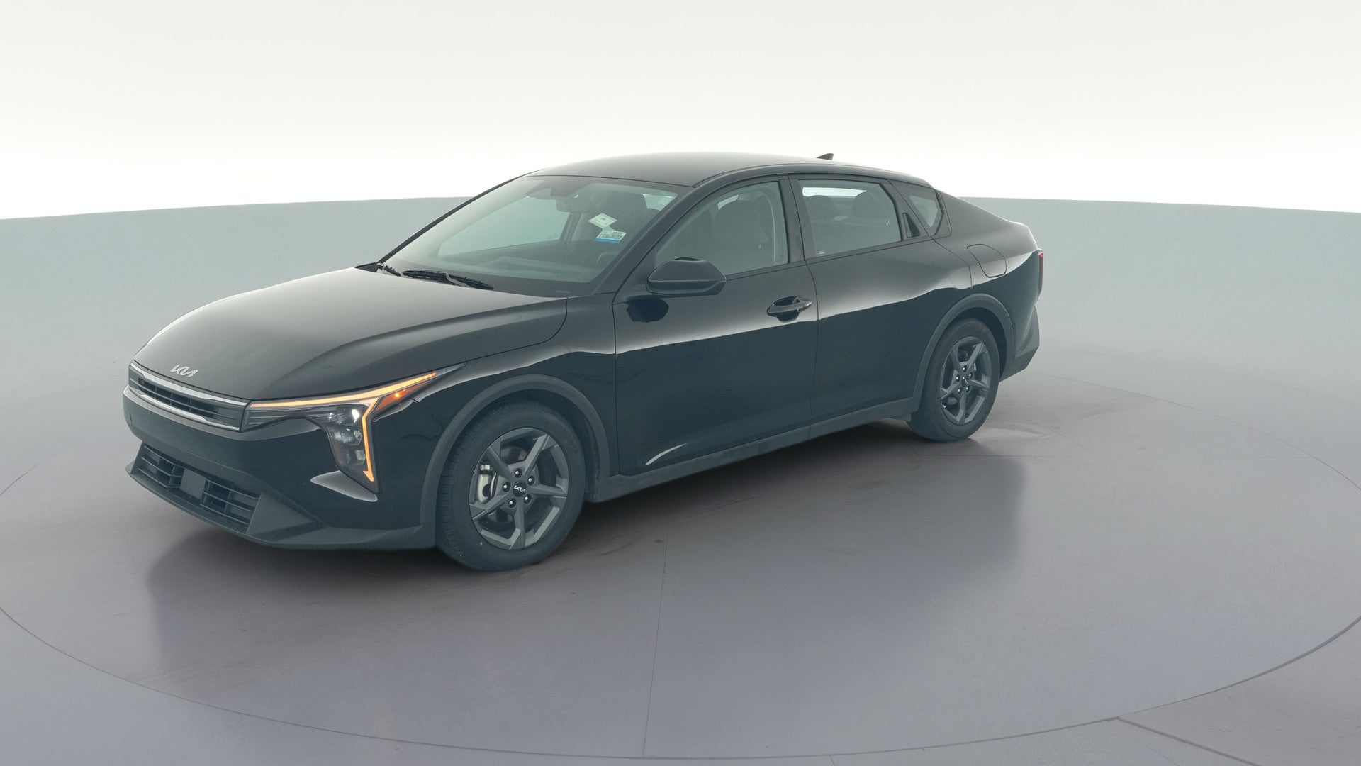 2025 Kia K4 vehicle photo