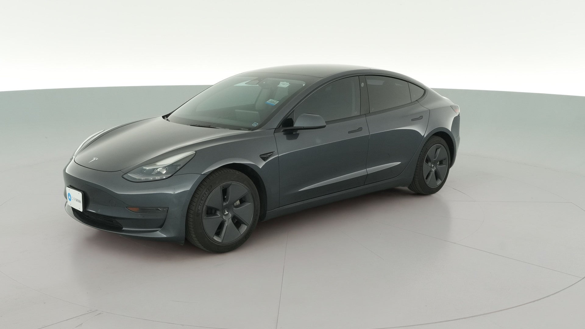 2022 Tesla Model 3 vehicle photo