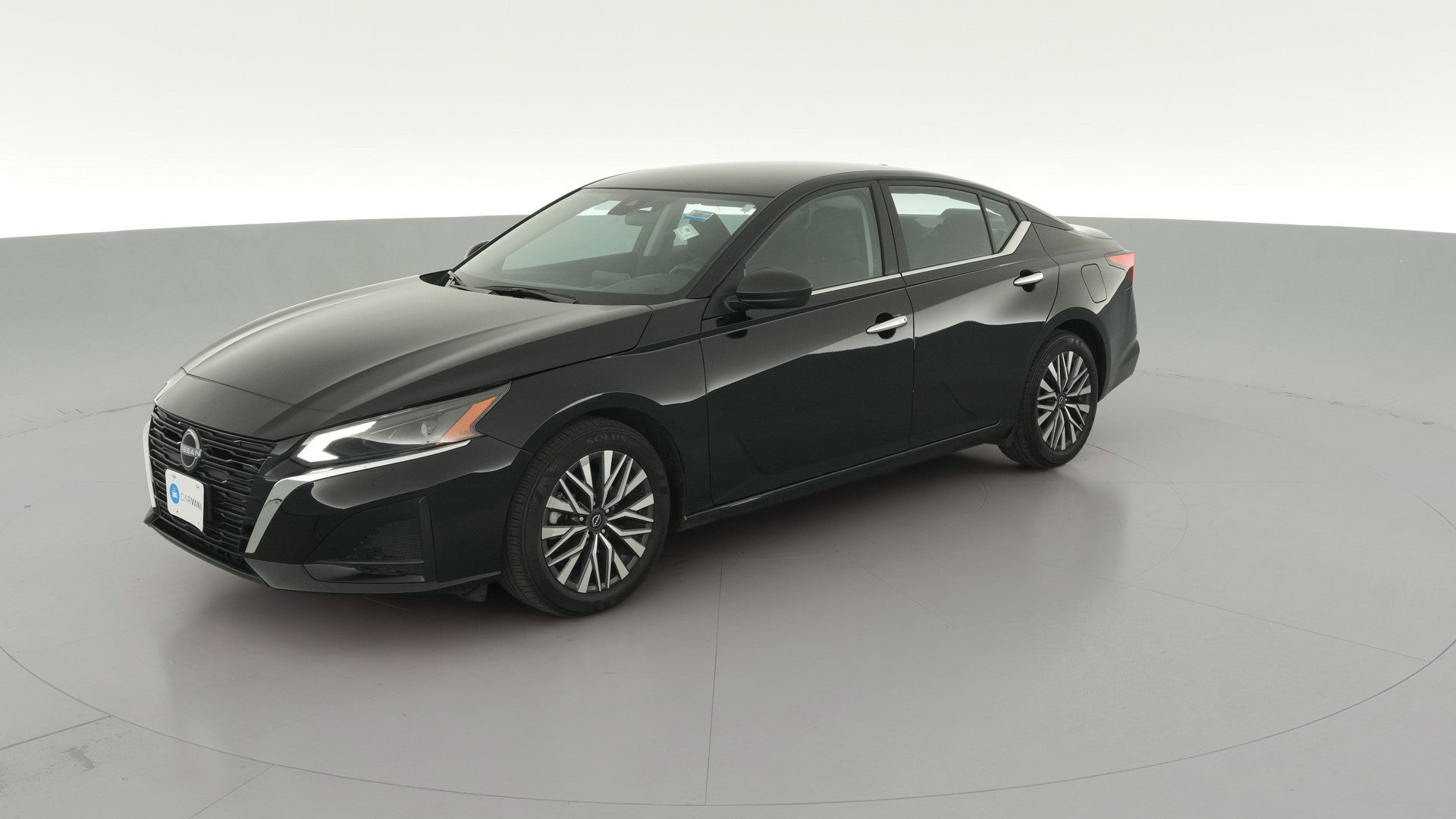 2025 Nissan Altima vehicle photo