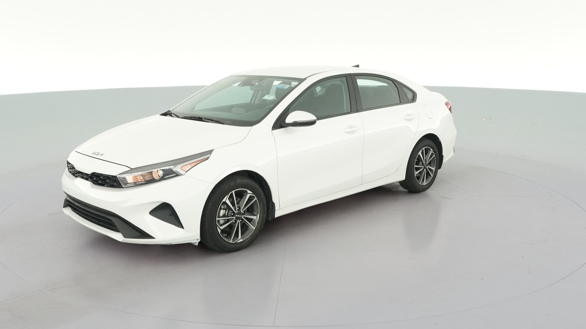 2024 Kia Forte vehicle photo