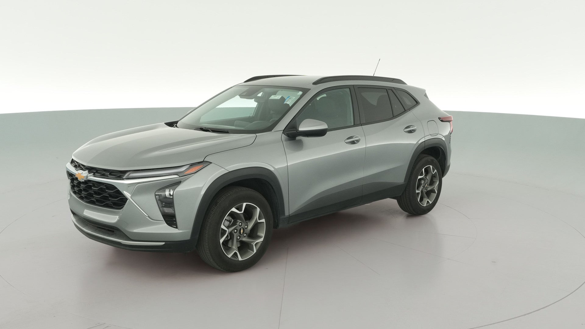 2025 Chevrolet Trax vehicle photo