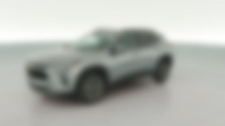 2025 Chevrolet Trax vehicle photo