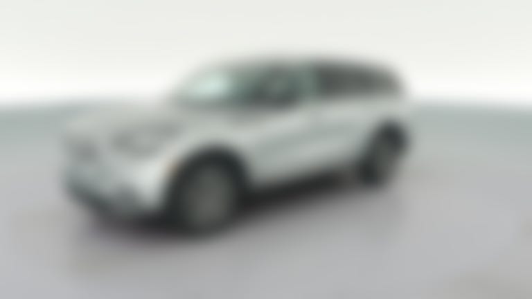 2022 Lincoln Aviator vehicle photo