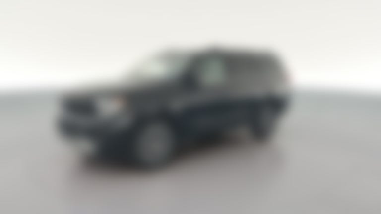 2025 Ford Expedition vehicle photo