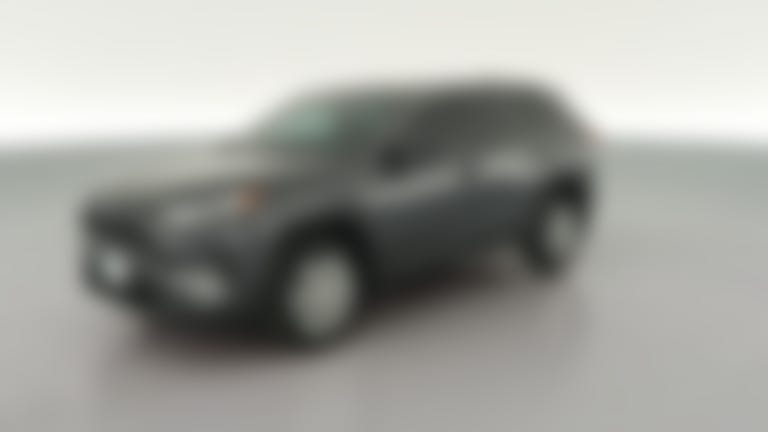 2024 Toyota RAV4 vehicle photo