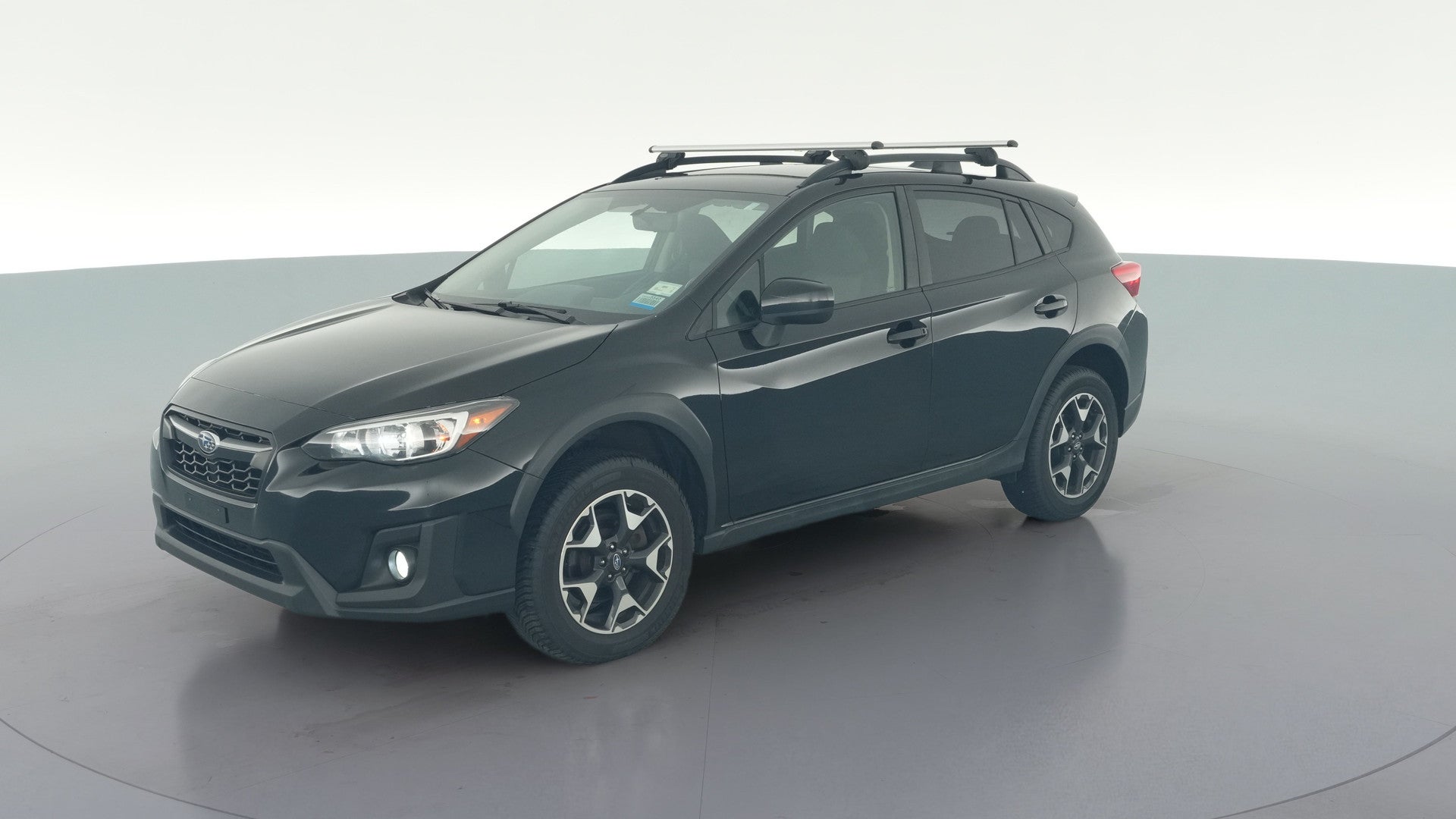 2019 Subaru Crosstrek vehicle photo
