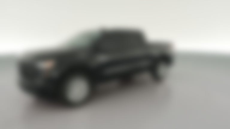 2022 Chevrolet Silverado 1500 Crew Cab vehicle photo
