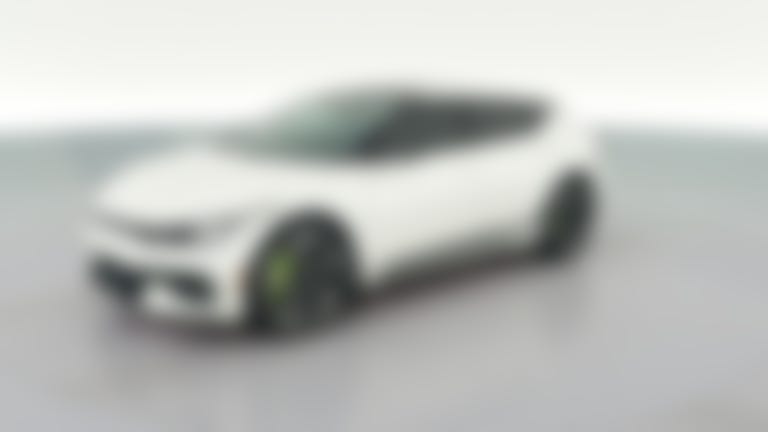 2023 Kia EV6 vehicle photo