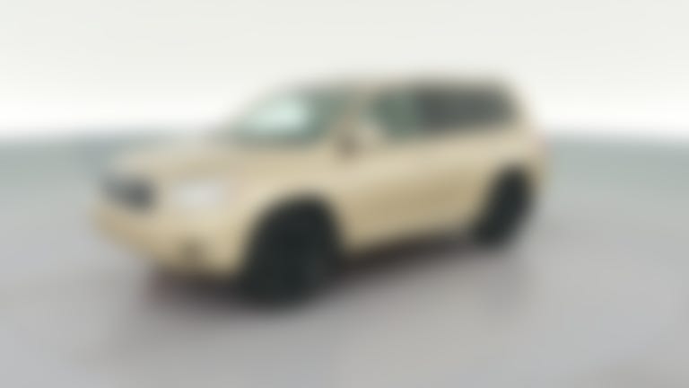2010 Toyota Highlander vehicle photo
