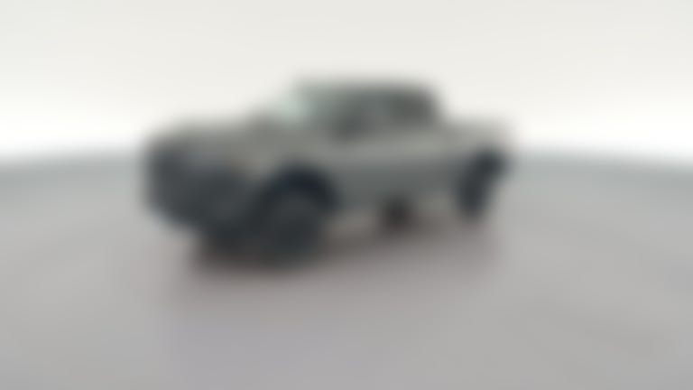 2026 Ram 2500 Crew Cab vehicle photo