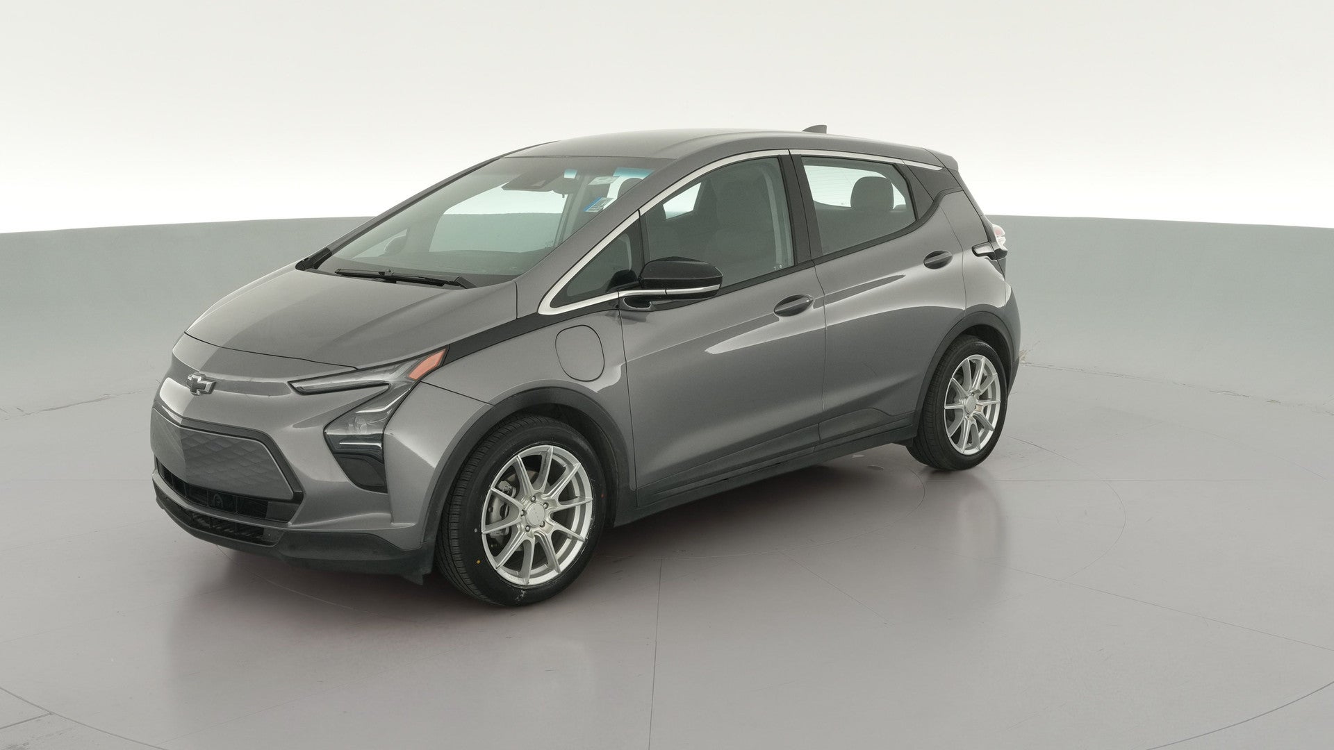 2023 Chevrolet Bolt EV vehicle photo