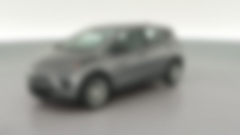 2023 Chevrolet Bolt EV vehicle photo