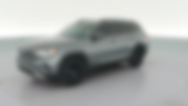 2023 Volkswagen Atlas vehicle photo