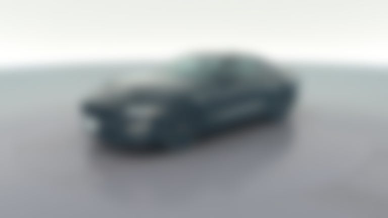 2020 Ford Mustang vehicle photo