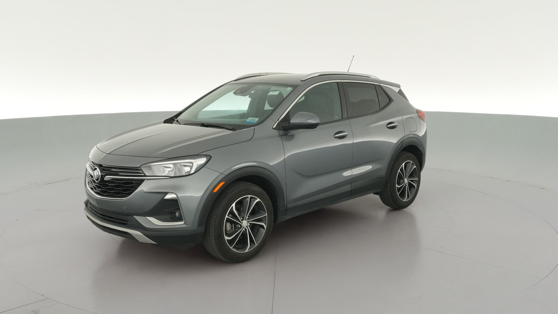 2021 Buick Encore GX vehicle photo