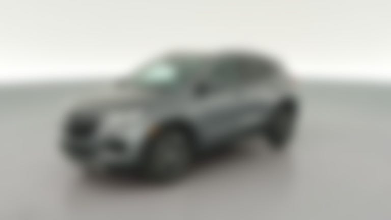 2021 Buick Encore GX vehicle photo