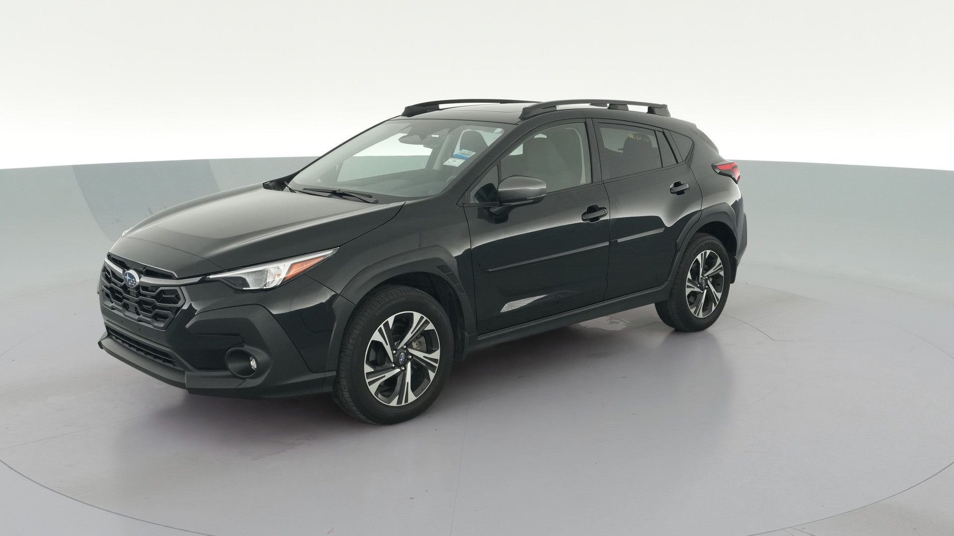 2025 Subaru Crosstrek vehicle photo