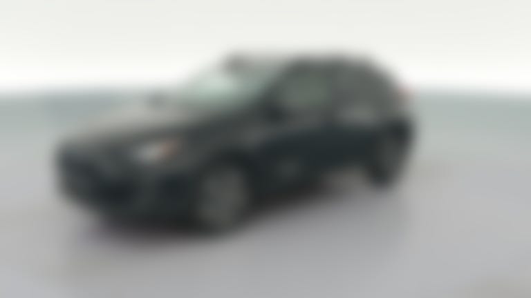 2025 Subaru Crosstrek vehicle photo