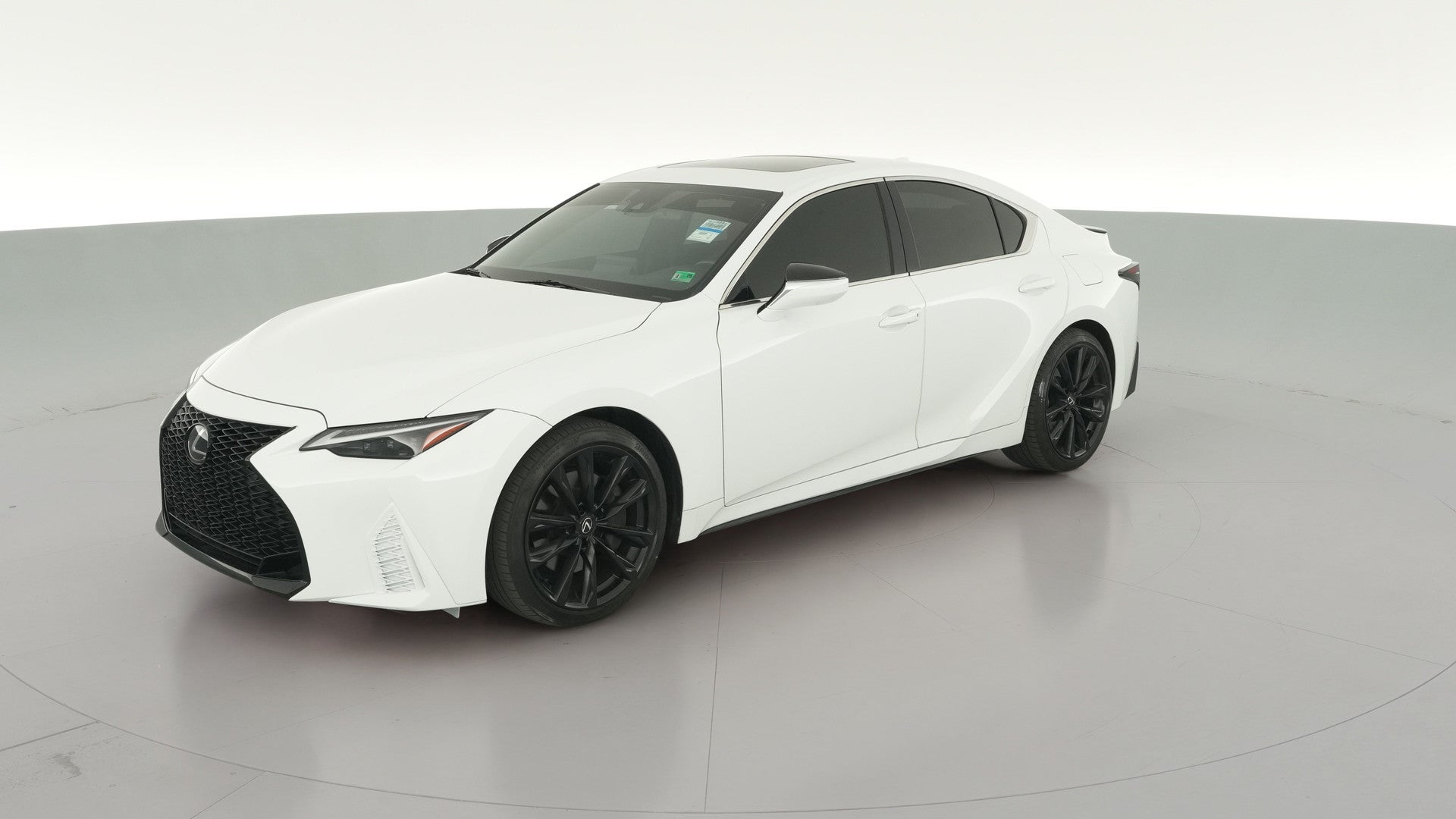 2023 Lexus IS vehicle photo