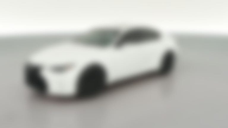 2023 Lexus IS vehicle photo