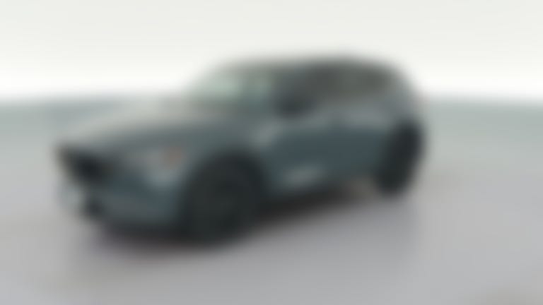 2021 MAZDA CX-5 vehicle photo