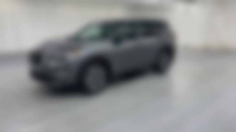 2023 Nissan Rogue vehicle photo
