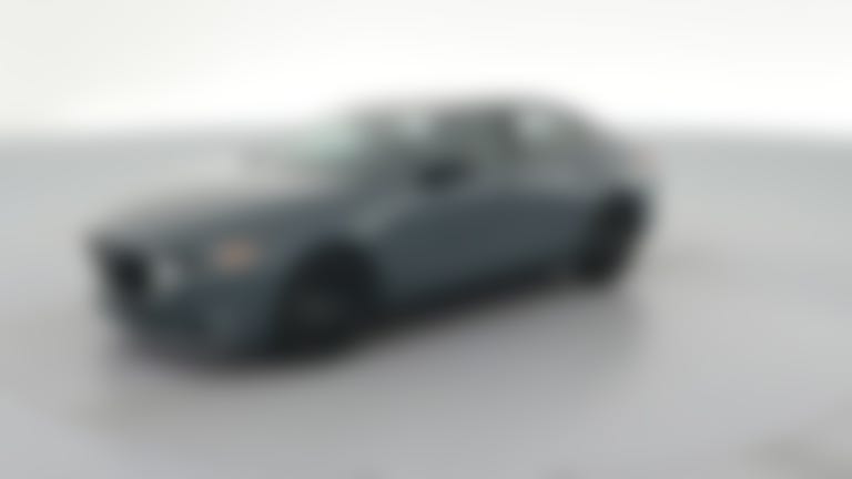 2025 MAZDA MAZDA3 vehicle photo