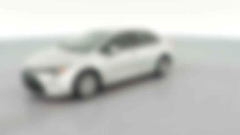 2023 Toyota Corolla Hybrid vehicle photo