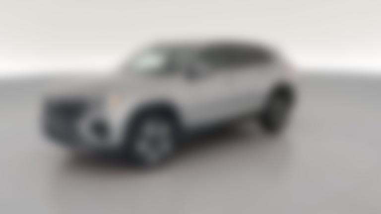 2025 Volkswagen Atlas Cross Sport vehicle photo