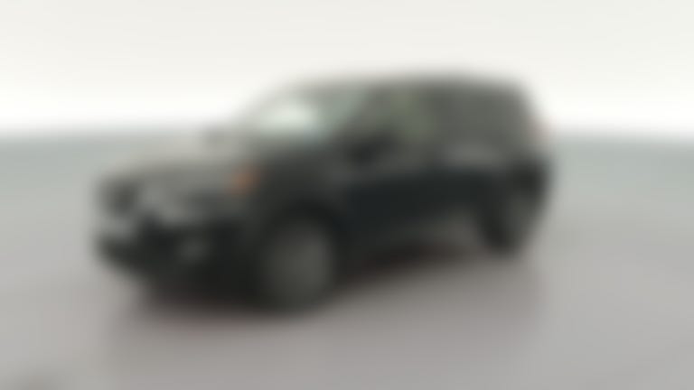 2021 Nissan Rogue vehicle photo
